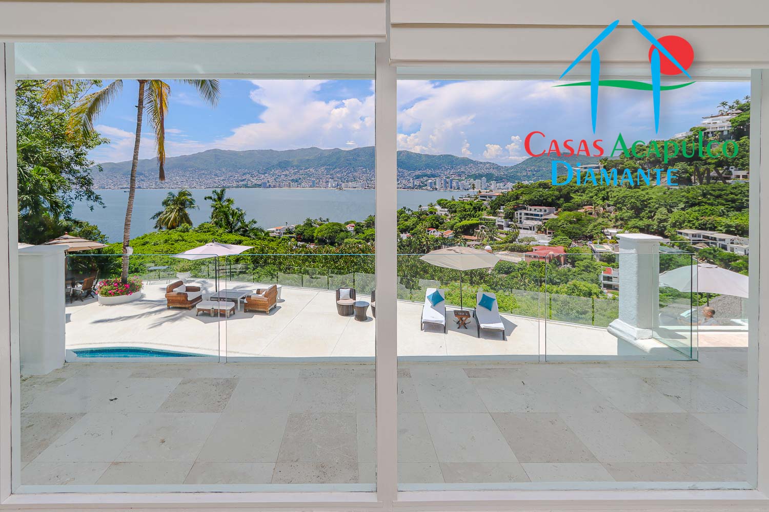 Villa Melgar - Recámara seis 5